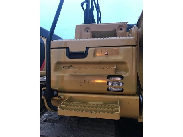 Excavadoras Hidraulicas Caterpillar 336FL de segunda mano Ref.: 1541462965098937 No. 2