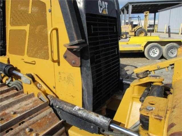 Tractores Sobre Orugas Caterpillar D5K de medio uso en venta Ref.: 1541555689402676 No. 2