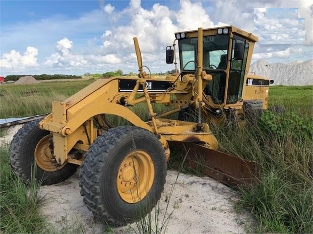 Motoconformadoras Caterpillar 12H usada en buen estado Ref.: 1541619382515379 No. 3