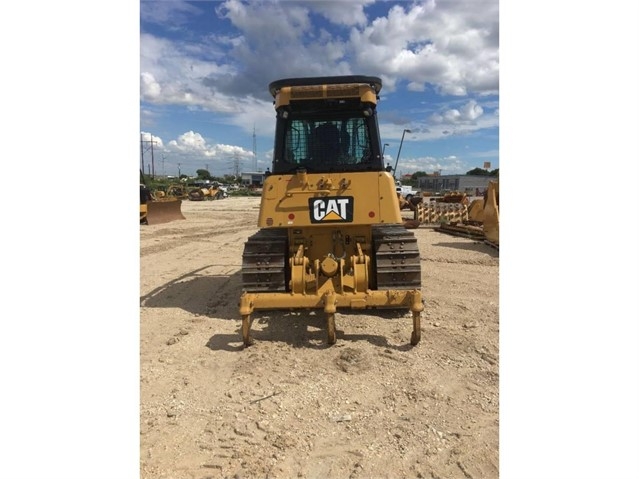 Tractores Sobre Orugas Caterpillar D6K seminueva Ref.: 1541635098140824 No. 4