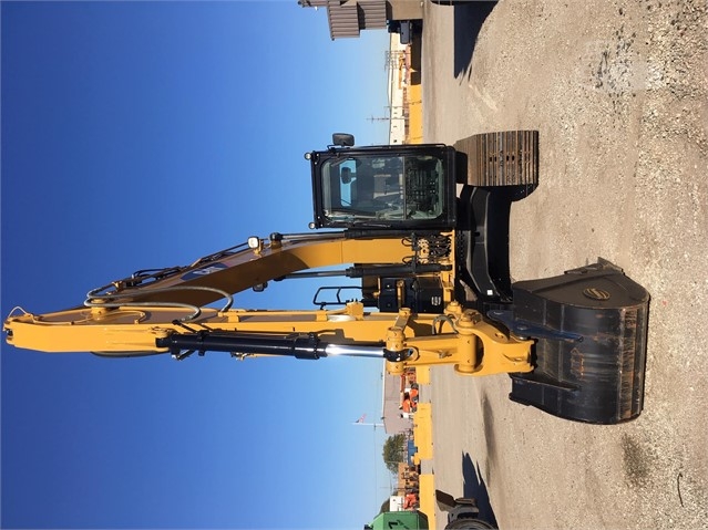 Excavadoras Hidraulicas Caterpillar 312E importada de segunda man Ref.: 1541713420010454 No. 2