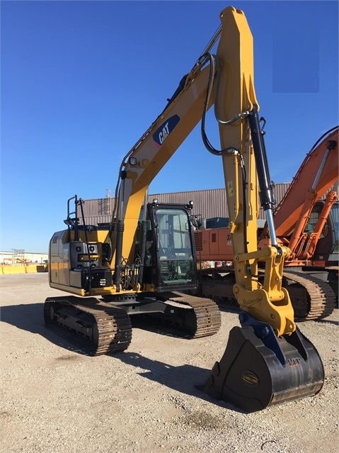 Excavadoras Hidraulicas Caterpillar 312E importada de segunda man Ref.: 1541713420010454 No. 4