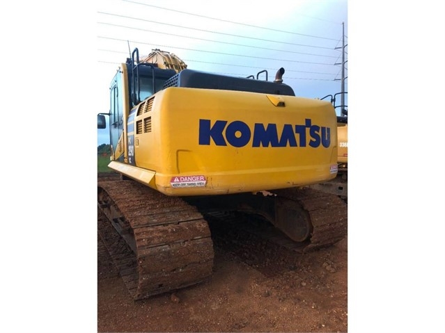 Excavadoras Hidraulicas Komatsu PC290 LC en buenas condiciones Ref.: 1542067169026046 No. 4