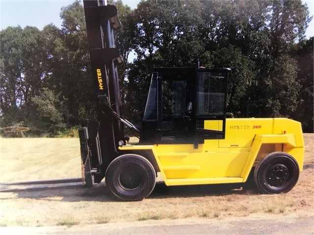 Freightelevator Hyster 360XL