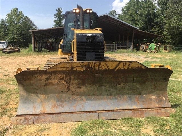 Tractores Sobre Orugas Caterpillar D6K de importacion a la venta Ref.: 1542319803747825 No. 2