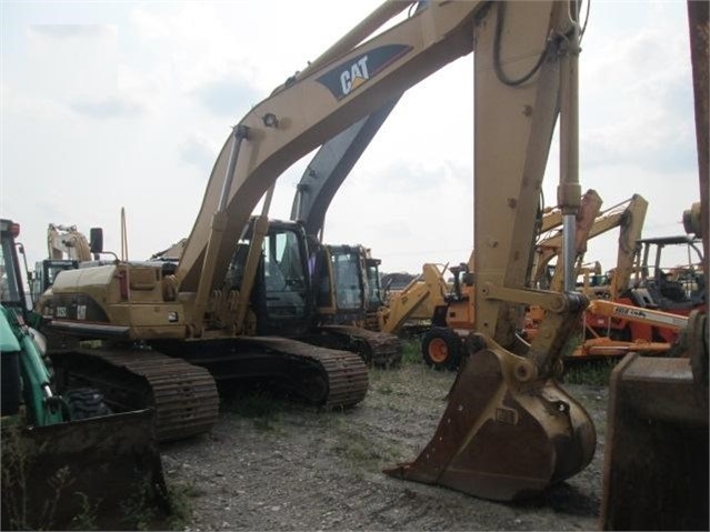 Excavadoras Hidraulicas Caterpillar 325 CL usada Ref.: 1542909229597667 No. 2