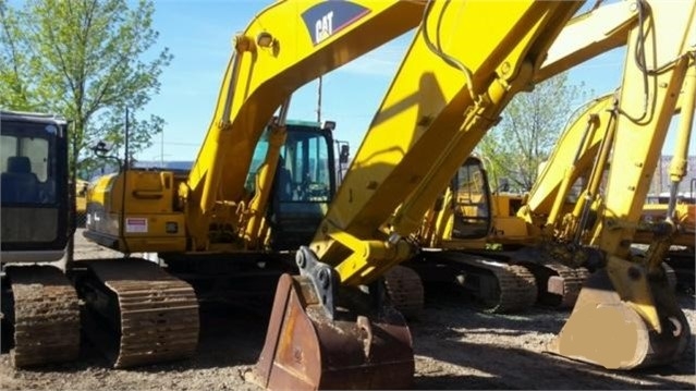 Excavadoras Hidraulicas Caterpillar 325 CL en venta Ref.: 1542912175965193 No. 2