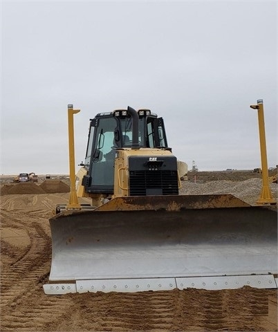 Dozers/tracks Caterpillar D6K