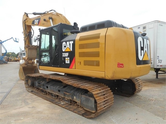 Excavadoras Hidraulicas Caterpillar 330FL importada a bajo costo Ref.: 1543007462951201 No. 2