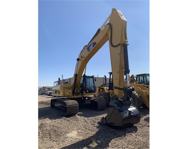 Excavadoras Hidraulicas Caterpillar 330DL