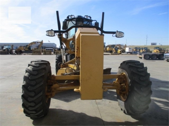 Motoconformadoras Caterpillar 140M usada a buen precio Ref.: 1543446811599361 No. 2