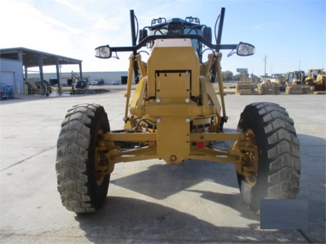 Motoconformadoras Caterpillar 140M seminueva en perfecto estado Ref.: 1543447247197552 No. 2