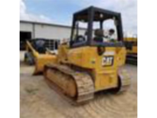 Tractores Sobre Orugas Caterpillar D5K de importacion a la venta Ref.: 1543960100500889 No. 3