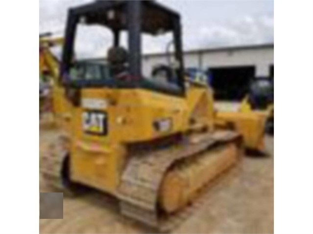 Tractores Sobre Orugas Caterpillar D5K de importacion a la venta Ref.: 1543960100500889 No. 4