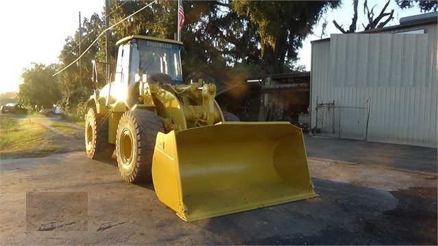 Cargadoras Sobre Ruedas Caterpillar 962H en optimas condiciones Ref.: 1544129838553482 No. 2