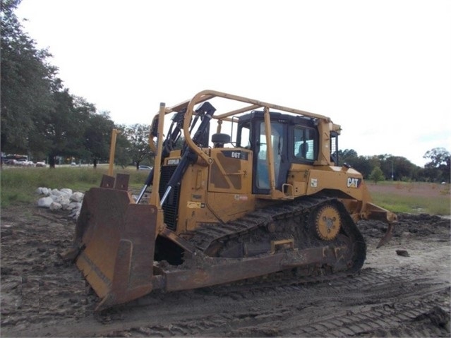 Tractores Sobre Orugas Caterpillar D6T seminueva Ref.: 1544141663786038 No. 2