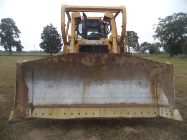 Tractores Sobre Orugas Caterpillar D6T usada Ref.: 1544489335640504 No. 2