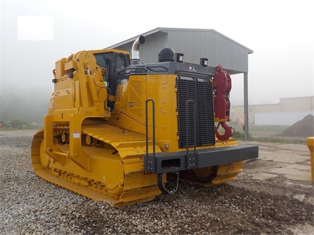 Dozers/tracks Deere 1050K