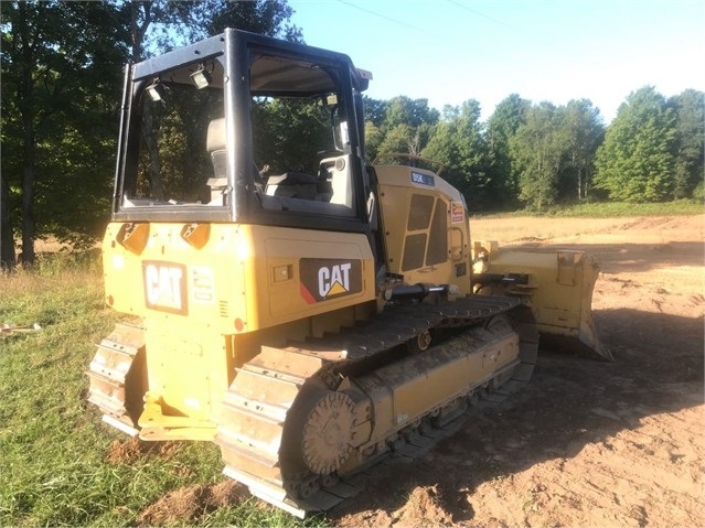 Tractores Sobre Orugas Caterpillar D5K en buenas condiciones Ref.: 1544560019142655 No. 3