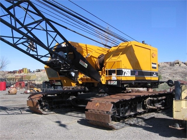 Gruas American 7260 seminueva Ref.: 1544633047700529 No. 4