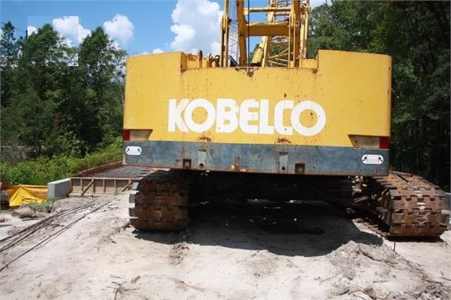 Gruas Kobelco CK850G importada a bajo costo Ref.: 1544652705356140 No. 3