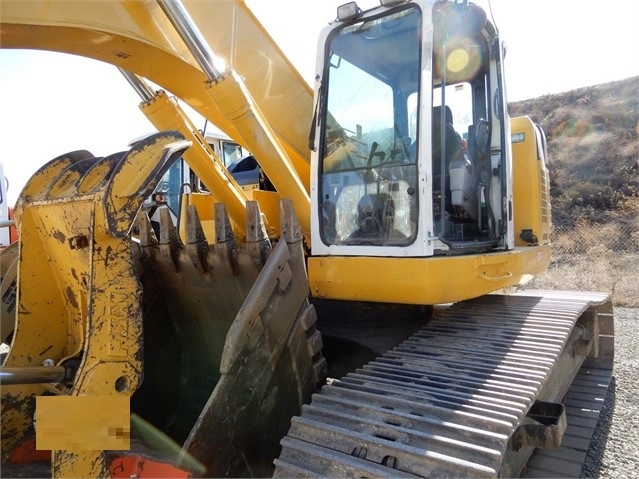 Excavadoras Hidraulicas Komatsu PC308US usada a buen precio Ref.: 1544654902610243 No. 4