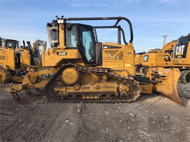 Tractores Sobre Orugas Caterpillar D6N de importacion a la venta Ref.: 1544746031455556 No. 2
