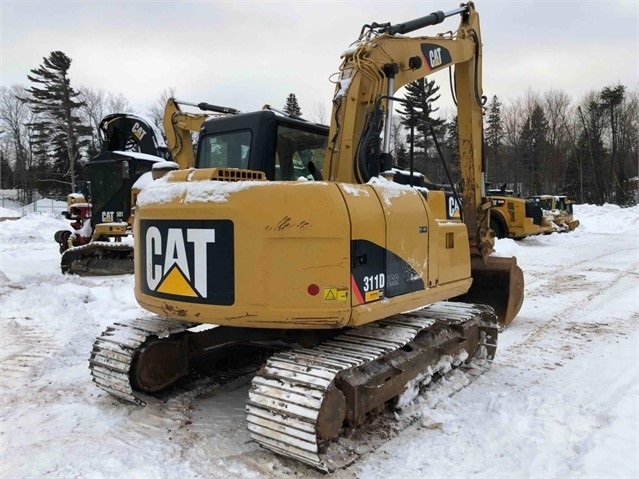 Excavadoras Hidraulicas Caterpillar 311 importada a bajo costo Ref.: 1545077205605574 No. 4