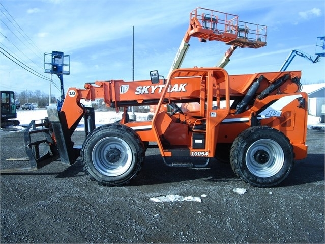 Telehandler Sky Trak 10054