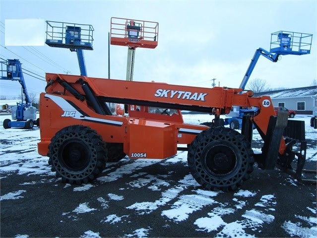 Telehandler Sky Trak 10054