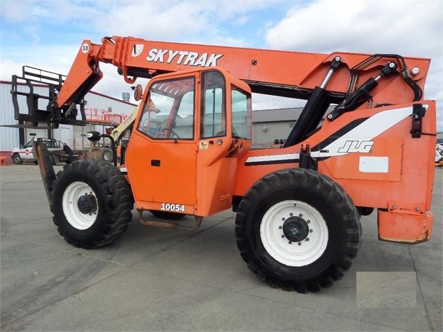 Telehandler Sky Trak 10054