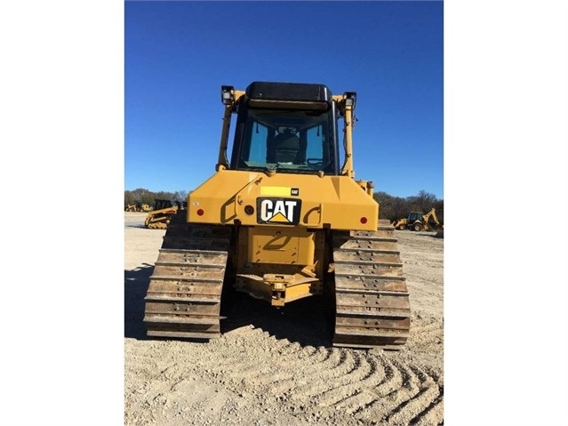 Tractores Sobre Orugas Caterpillar D6N usada a la venta Ref.: 1545683047132399 No. 4