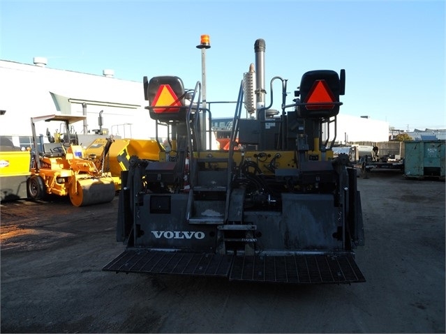 Pavimentadoras Blaw-knox PF2181 de bajo costo Ref.: 1547073572352877 No. 4