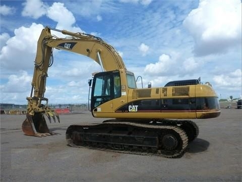 Hydraulic Excavator Caterpillar 330CL