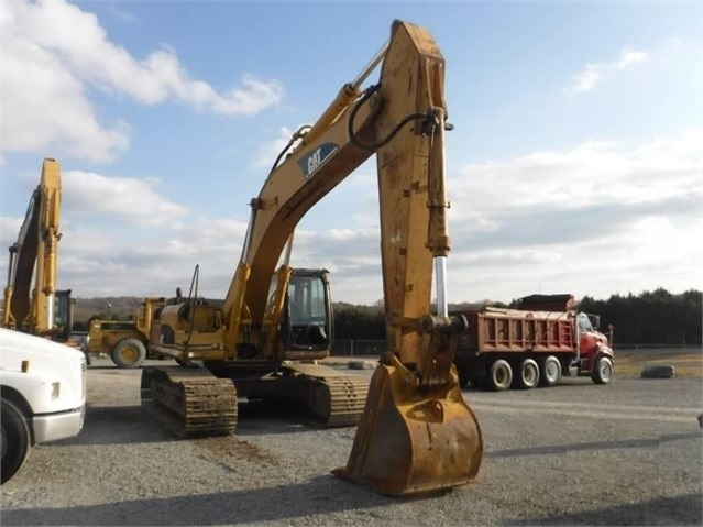 Hydraulic Excavator Caterpillar 330CL