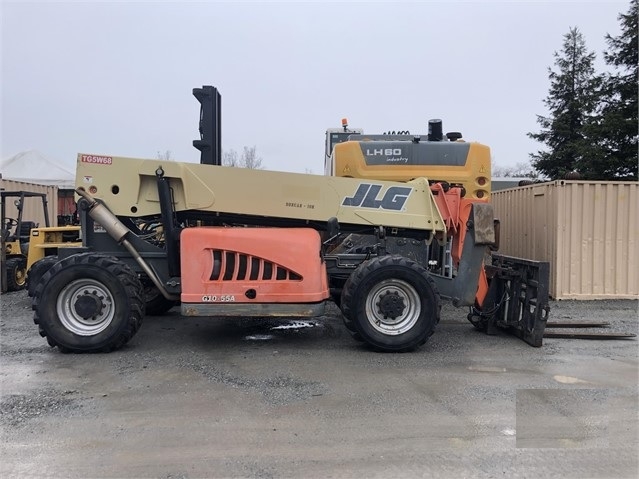 Telehandler Jlg G10-55A