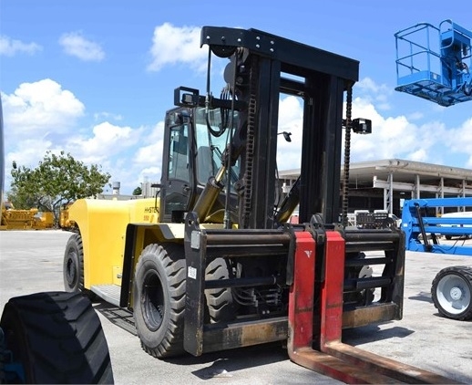 Freightelevator Hyster H550F