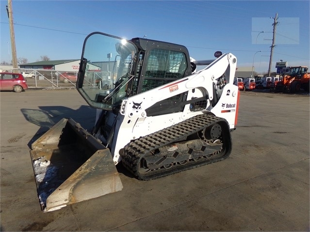 Miniloaders Bobcat S185