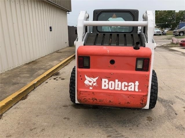 Minicargadores Bobcat S185 en venta Ref.: 1548701836205858 No. 4