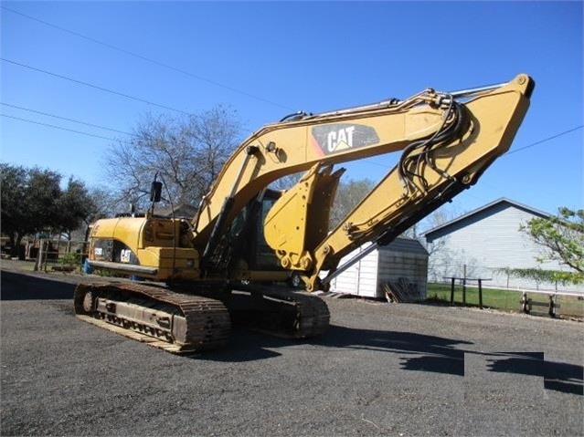 Hydraulic Excavator Caterpillar 320DL