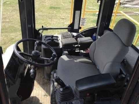 Cargadoras Sobre Ruedas Deere 844J en venta, usada Ref.: 1549039706384575 No. 3