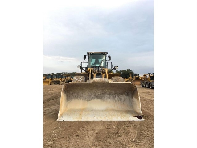 Cargadoras Sobre Ruedas Caterpillar 980 de bajo costo Ref.: 1549492295269054 No. 3