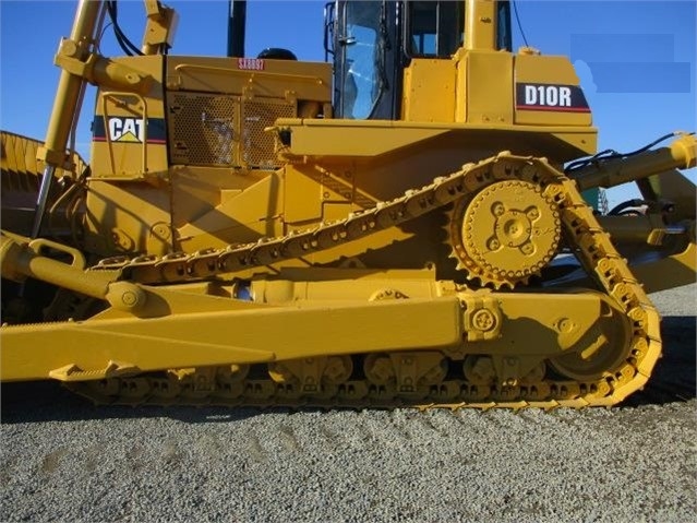 Tractores Sobre Orugas Caterpillar D10R importada en buenas condi Ref.: 1549912728505669 No. 3