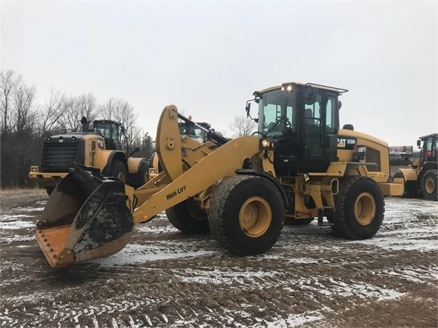 Wheel Loaders Caterpillar 926