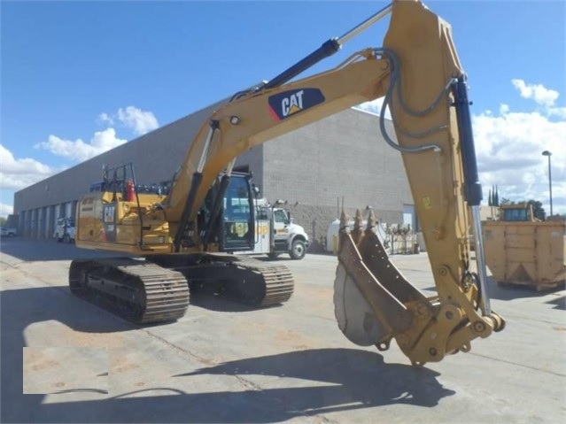 Hydraulic Excavator Caterpillar 330FL