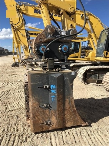 Excavadoras Hidraulicas Komatsu PC308US de segunda mano en venta Ref.: 1550521841512835 No. 2