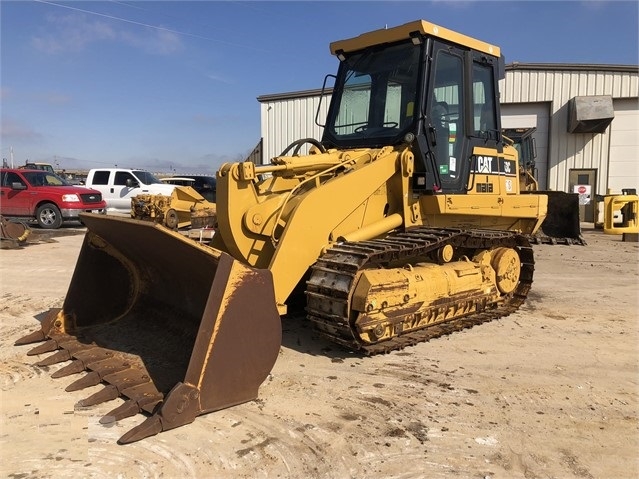 Track Loaders Caterpillar 953C