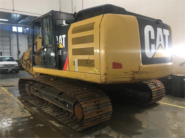 Excavadoras Hidraulicas Caterpillar 324EL en optimas condiciones Ref.: 1550615741956612 No. 3