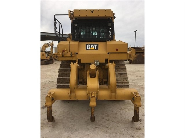 Tractores Sobre Orugas Caterpillar D6T en venta Ref.: 1551130179937106 No. 4