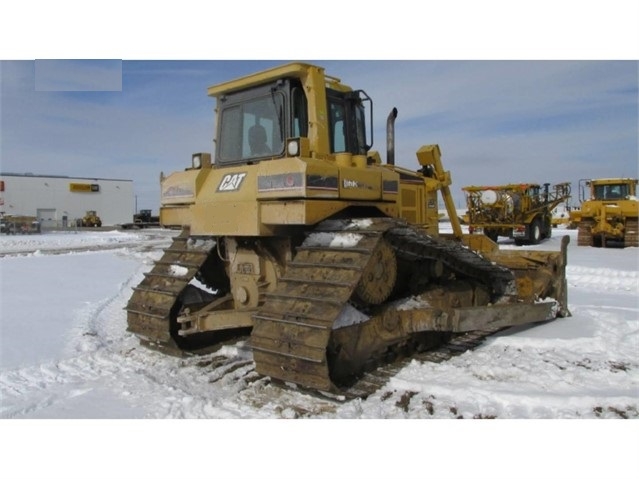 Tractores Sobre Orugas Caterpillar D6R de medio uso en venta Ref.: 1551391176227987 No. 3